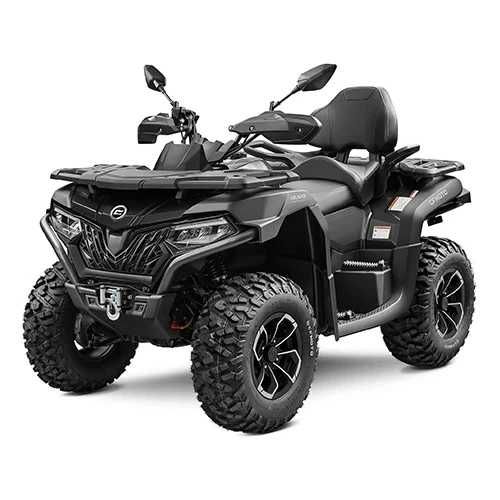 CFMOTO CForce 600L Touring EPS Euro5 '25