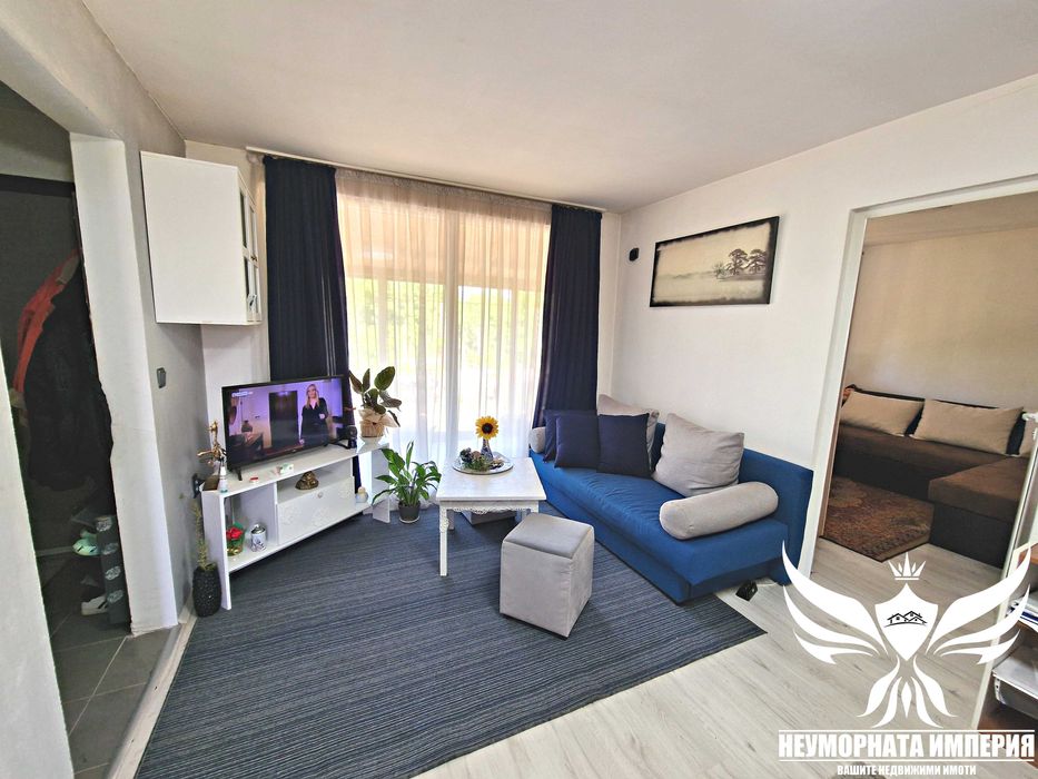 Продава се Къща в с. Избеглии, Област Пловдив - 102 кв.м за 746 €/кв.м - Снимка #3