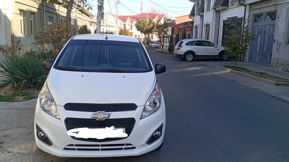 Spark 2 pozitsiya 2018