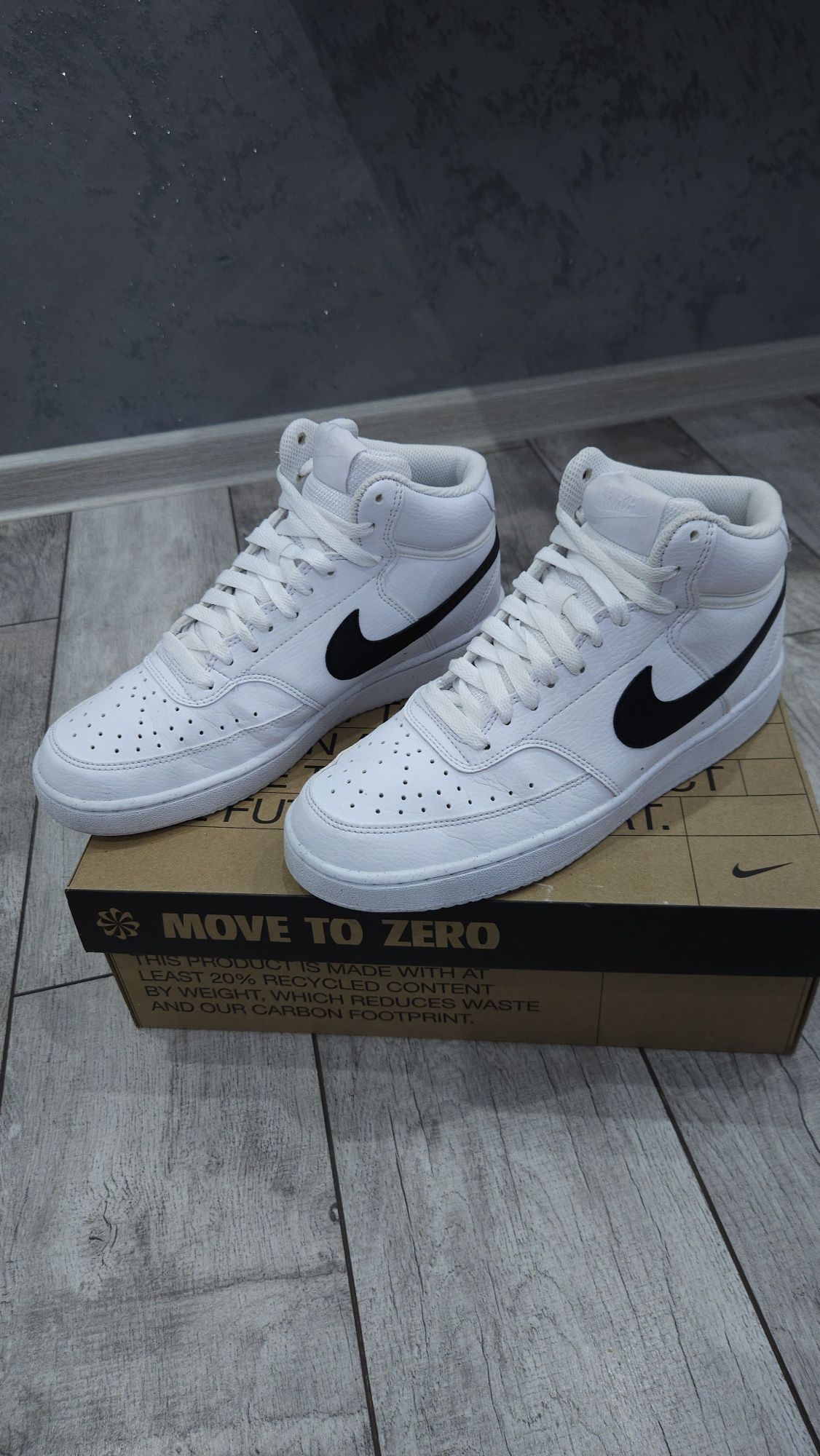 Мъжки кецове Nike