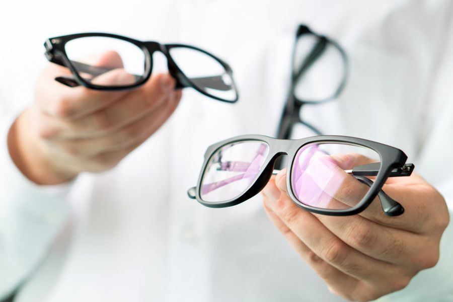 Reparații ochelari de vedere! Încercați-ne! Optica ZEN - Pitești