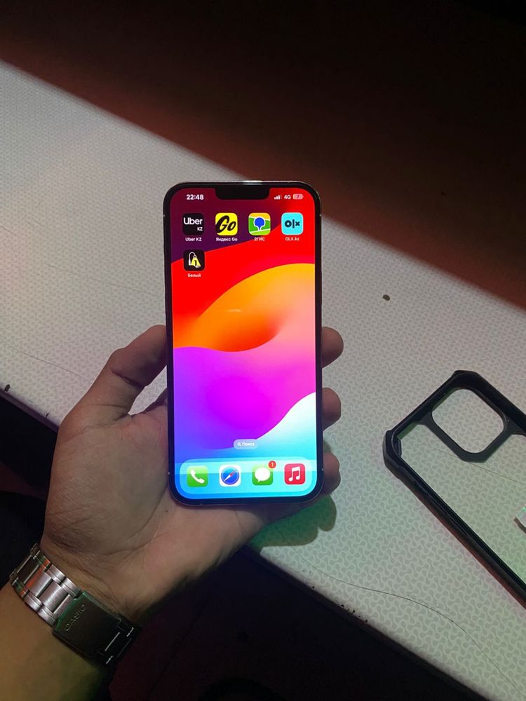 Iphone 13 pro max