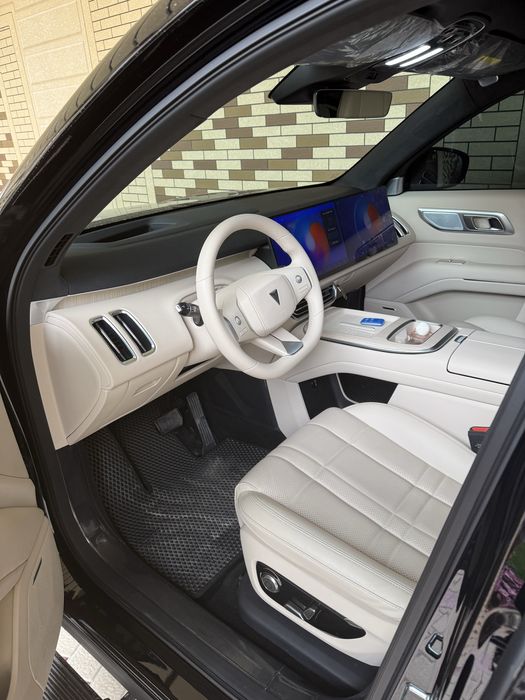 Deepal S09 ultra+ 4wd eng ful pozitsiyasi