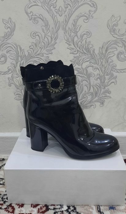 Турецкий женские сапоги. Ayollar sapogi Turkiyada ishlab chiqarulgan