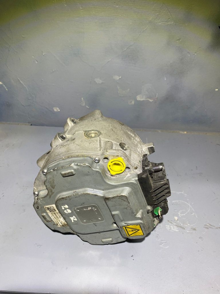 Alternator Audi A6 A7 A8 Mild Hybrid diverse Motorizari