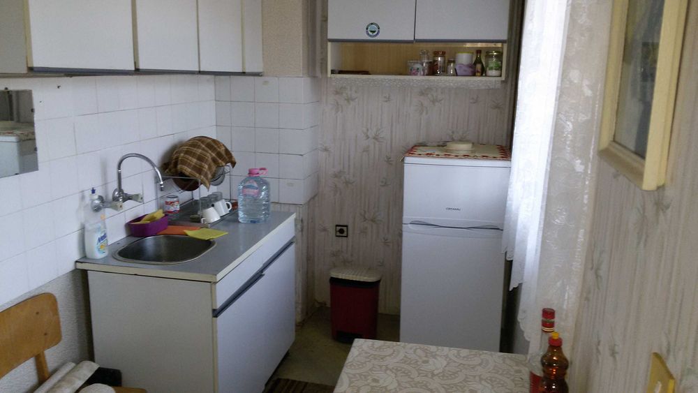 Гарсониера под наем - 60кв.м. - с две големи тераси - Владиславово 405