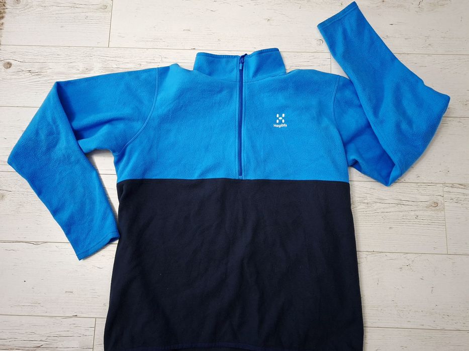 Haglofs-Ориг.поларено горнище