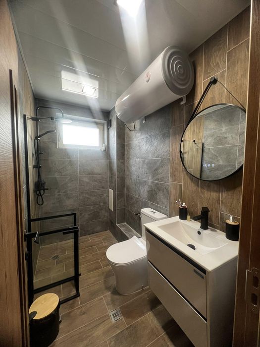 Дава се под наем Двустаен апартамент в Варна, Кайсиева градина - 62 кв.м за 450 € - Снимка #6