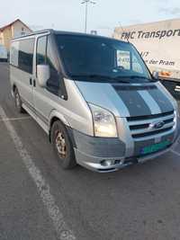 Piese Ford Transit 2.4 tip H9FB 140cp 240.000 km. Stare perf