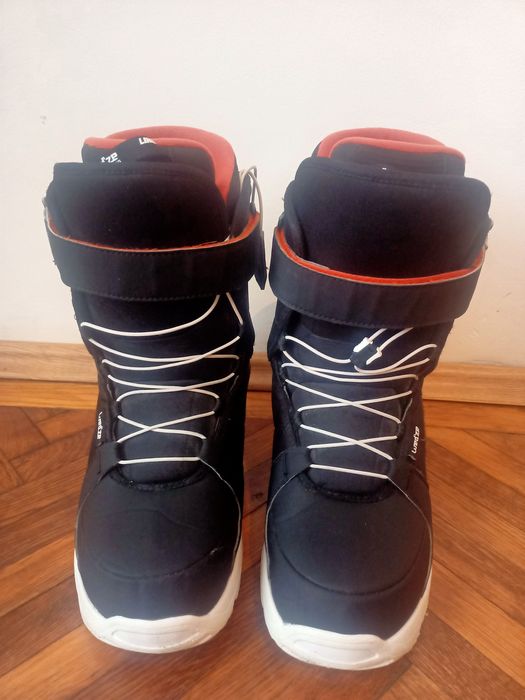 Boots wedze foraker 300