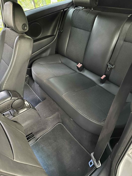 Opel Astra H GTC 1.9 120hp