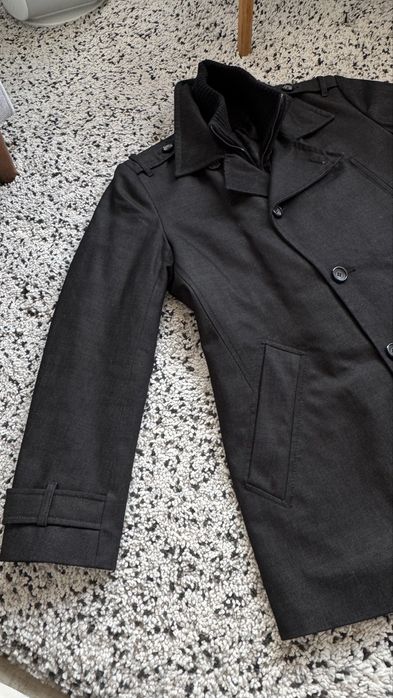 Ново мъжко палто Matinique размер М