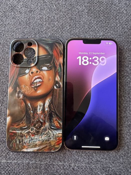 iPhone 13 Pro Max 128Gb