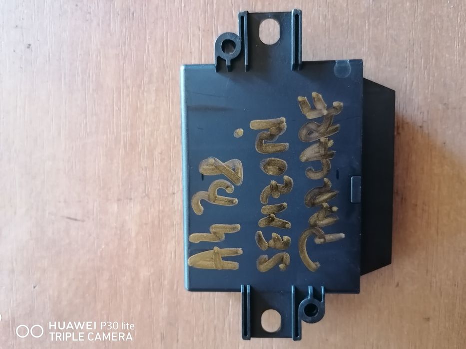 Modul, calculator senzori parcare Audi a4 b8