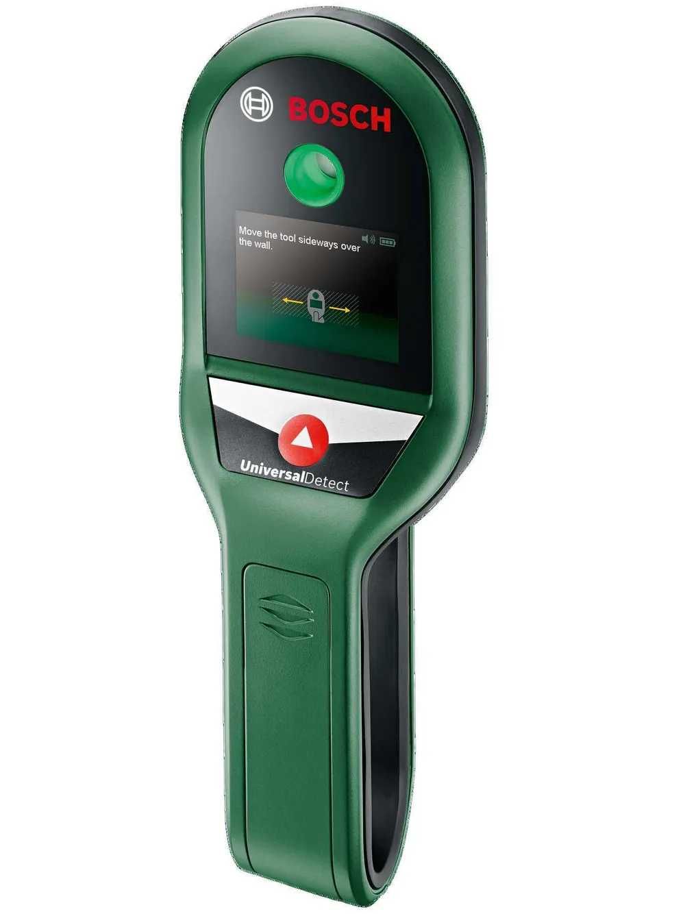 Детектор сенсорный Bosch UniversalDetect 06036