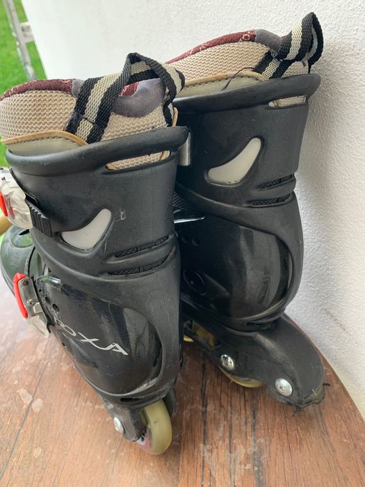 Role reglabile copii ( marimea 32-36)