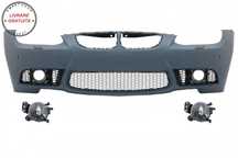 Bara Fata cu Proiectoare Ceata Lumini de Ceata BMW Seria 3 E92 E93 (2006-2009) M3 - livrare gratuita
