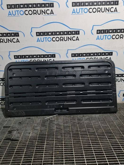 Polita Portbagaj Suzuki Grand Vitara 2006 - 2012 SUV 2 Usi (1334)