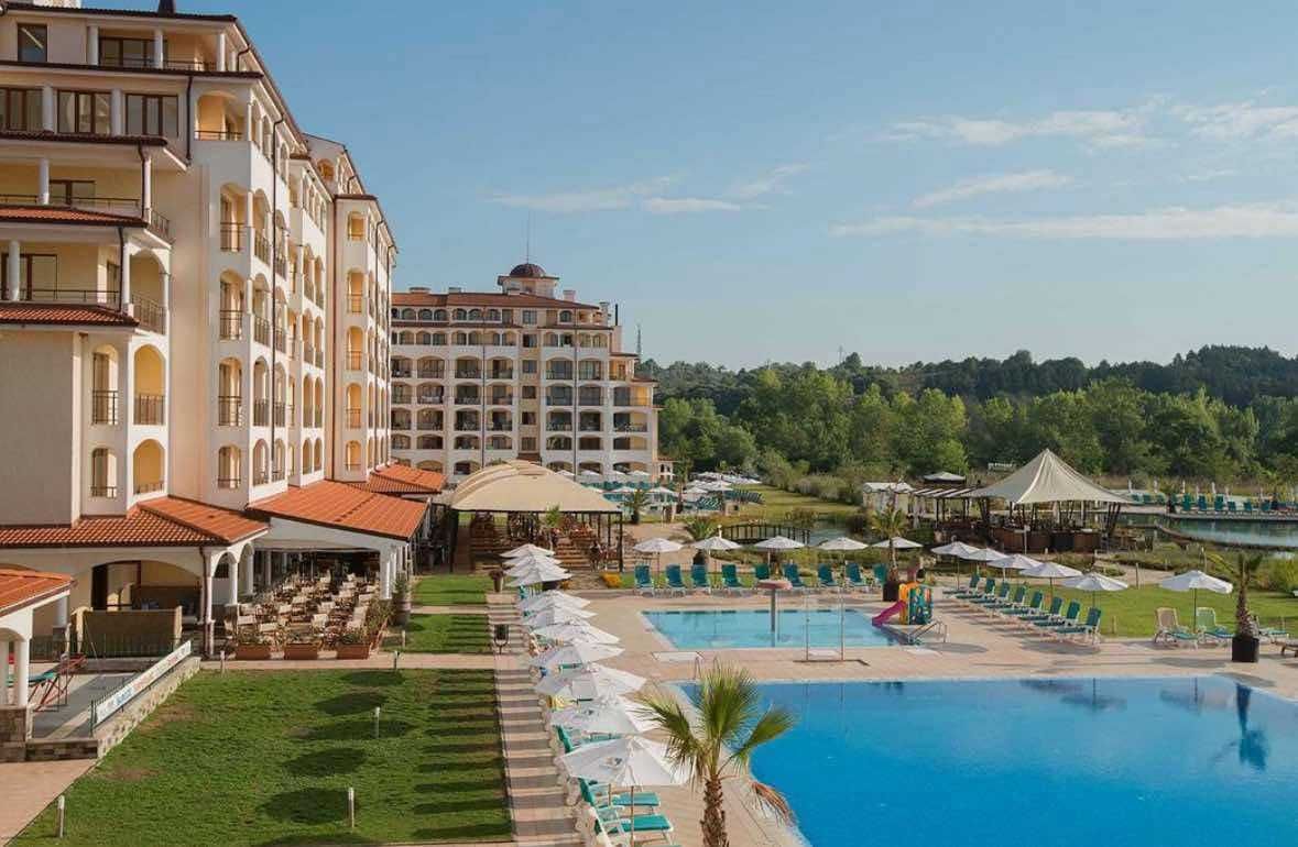 Продава се Двустаен апартамент в Обзор - 72 кв.м за 862 €/кв.м - Снимка #8