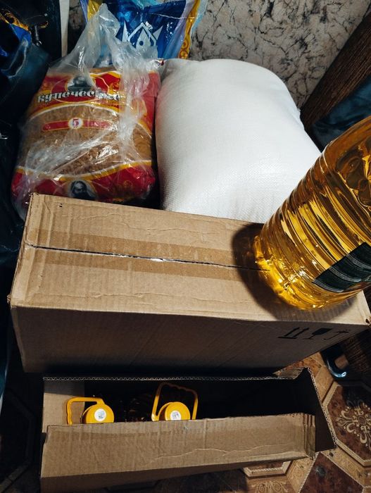 Продукты, продовольствия