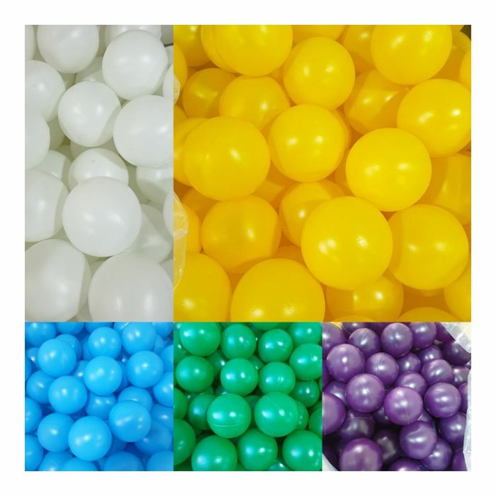 ШАРИКИ для сухого бассейна