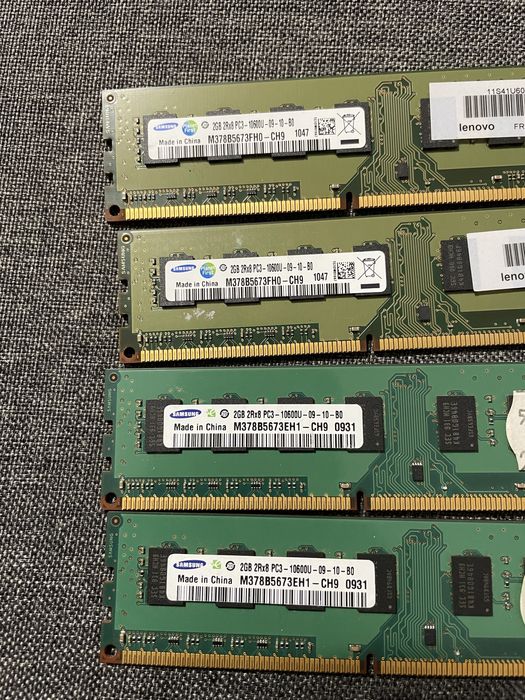 Kit complet Intel i7-3770 + 8GB RAM + SSD 120GB + Gigabyte GA-Z77