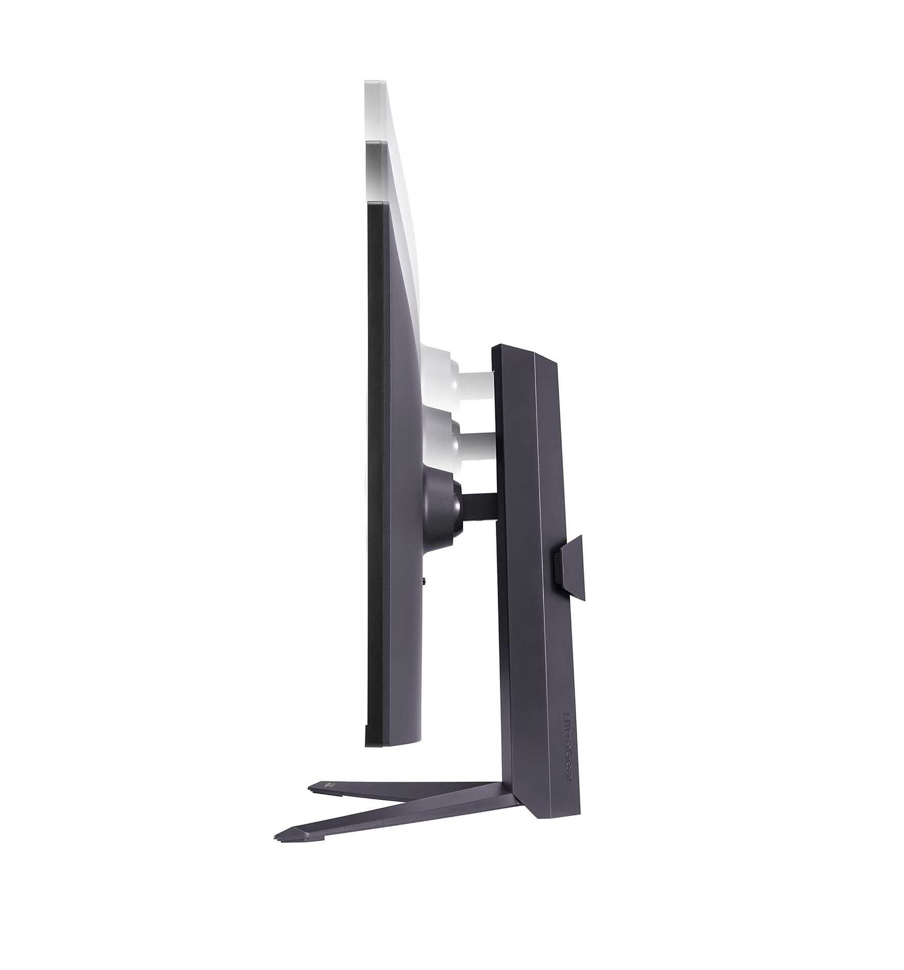 ; Монитор LG 32GQ850-B /Nano IPS/1mc/240Hz/2K/HDMI/Display Port