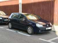 Volkswagen Golf Masina personala ,intretinuta la zi,ITP valabil apr.2026, RCA valabil