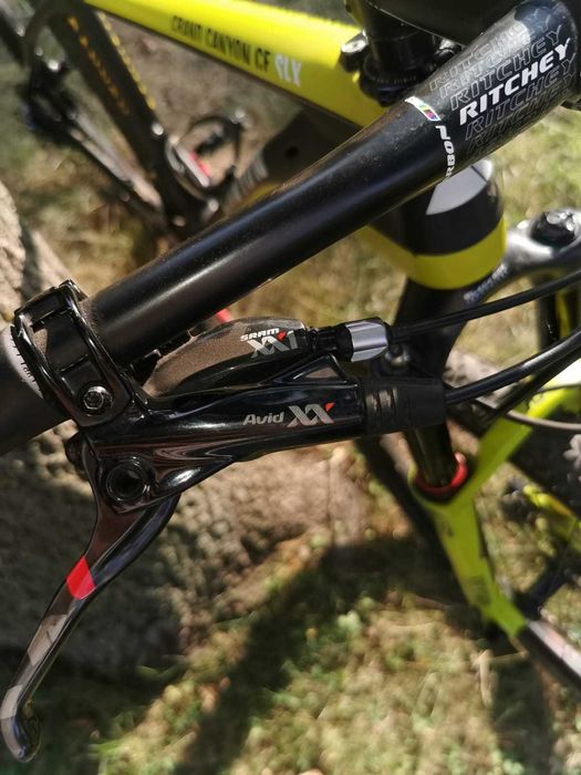 Canyon Grand Canyon Carbon