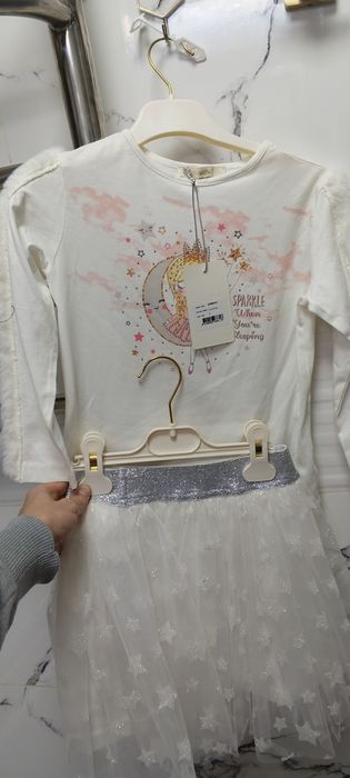 Детские вещи на девочку