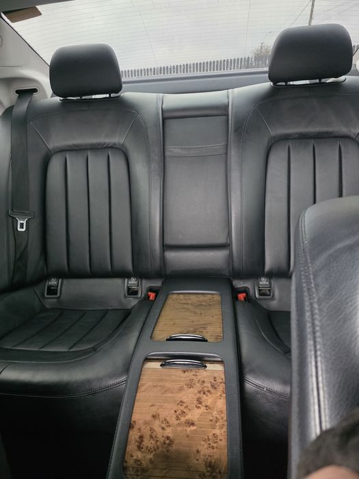 Vand mercedes cls 4 matic