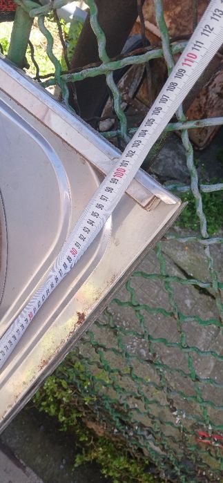 Мивка кухненска.