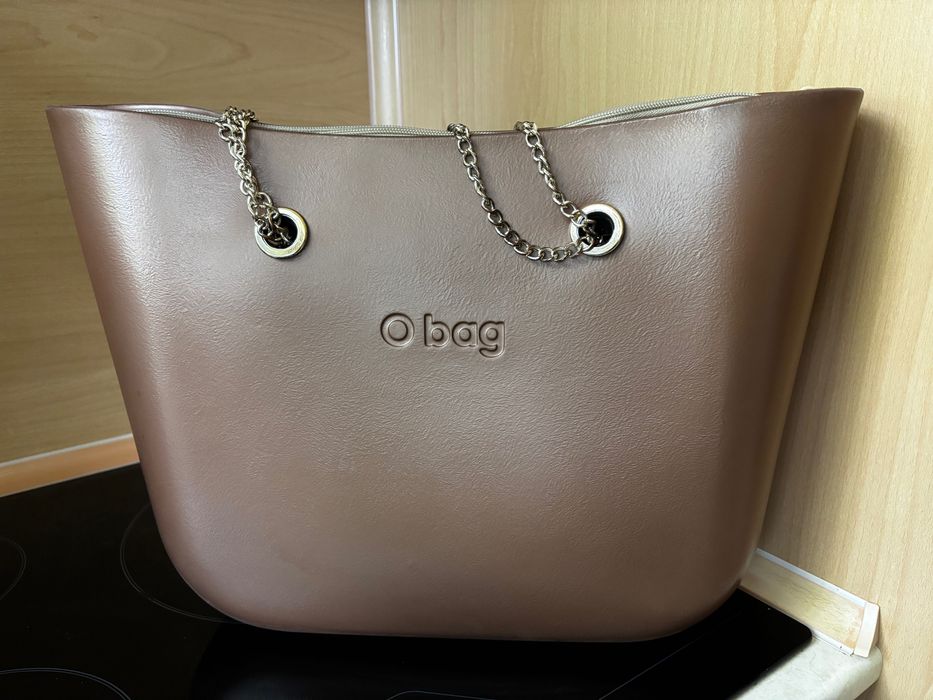 Чанта Obag класик