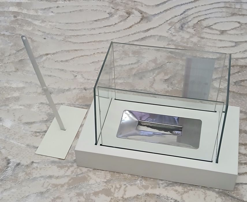 Semineu portabil de masa