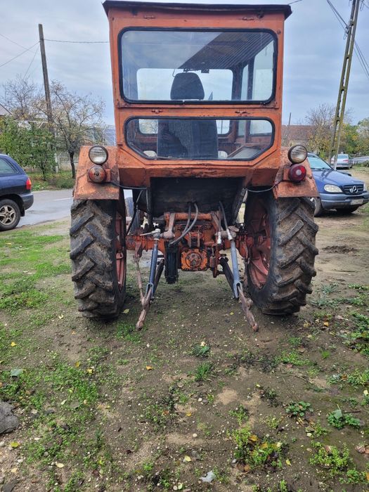 U650 stare perfecta !