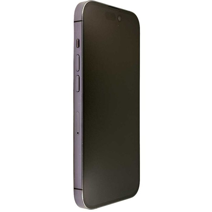 Magazin iPhone 14 pro deep purple 128gb cu garantie foarte bun in rate