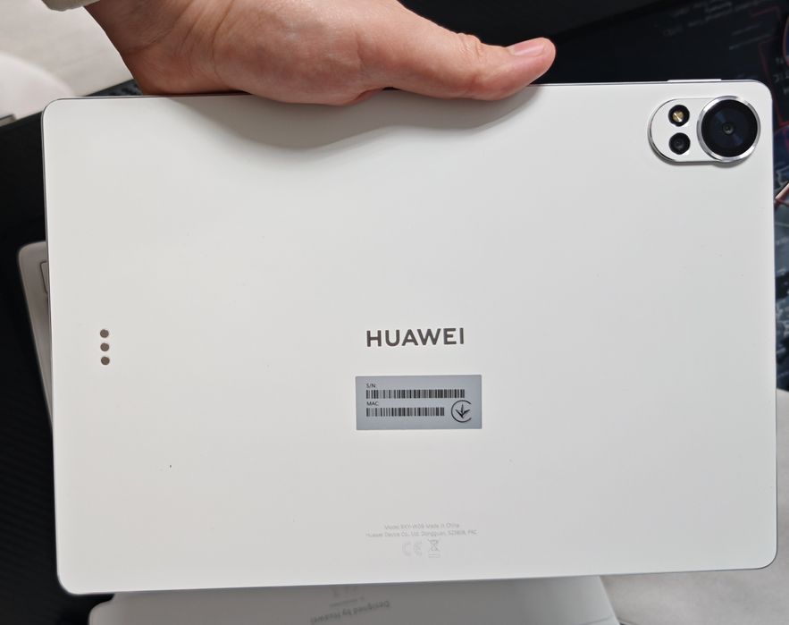 Tableta Huawei MatePad 12X 2025, PaperMatte Edition