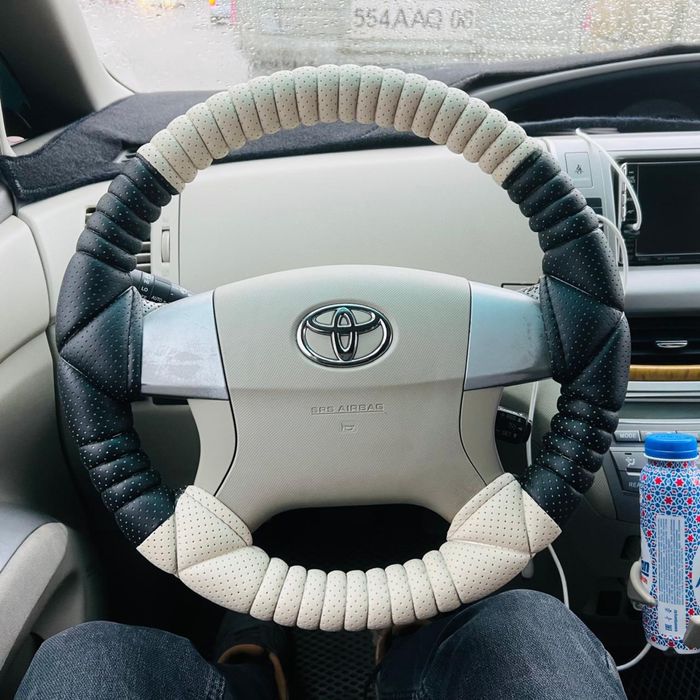 Рульге чехоль қаптаймыз