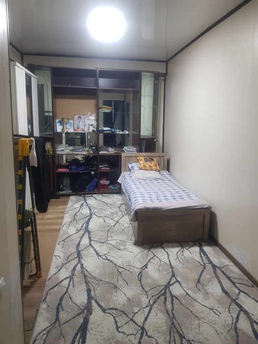 Продается квартира своя