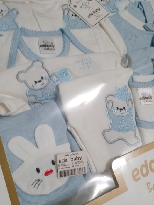 Турецкий детский комплект