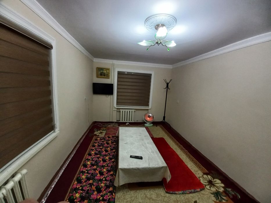 Арендага 1 хона 1 этаж Селхоз Институт олдида жойлашган.Агентство