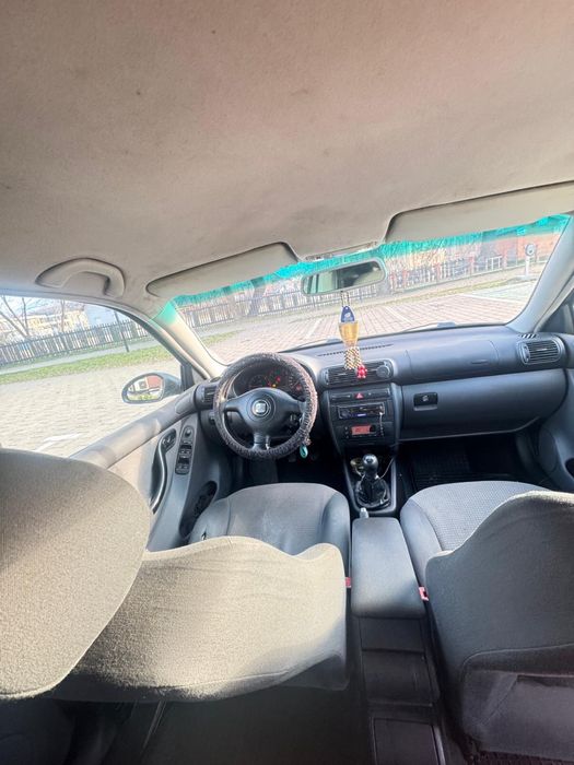 Seat Toledo 2003 , 1.9 DIESEL