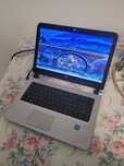 Carcasa completă și placa de bază funcțională HP 440 G3 display 14