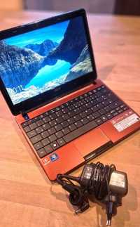 Laptop Ultraportabil 11.6" HD Acer Aspire 722 Windows 10 SSD 256 Gb
