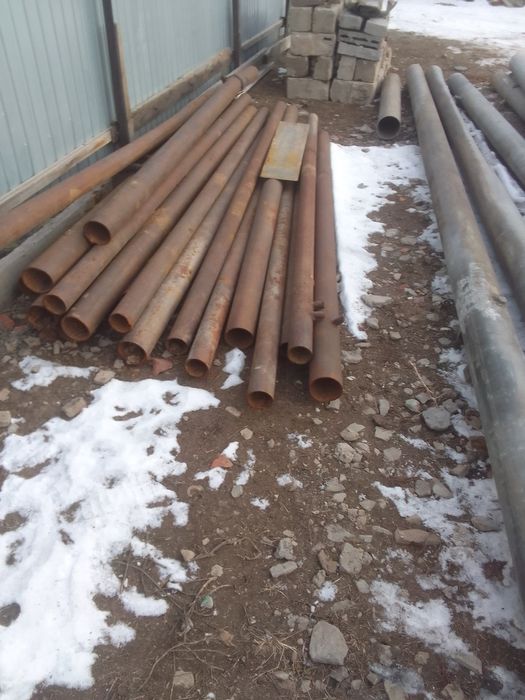 Продам деловой металл