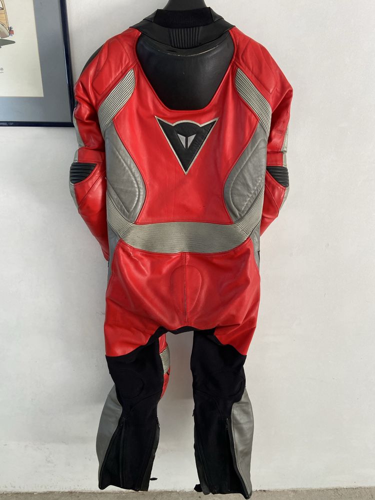 Dainese 50 цял екип