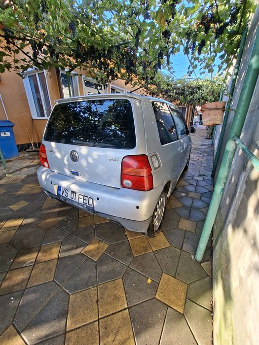 Vand Vw Lupo 3L 1.4 16v Fsi 105cp