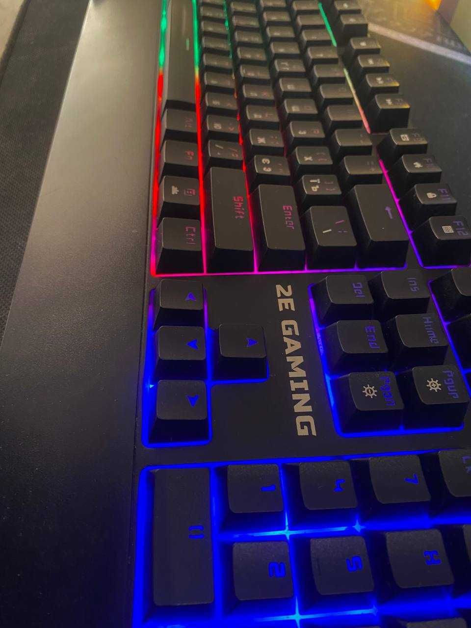 Механическая клавиатура 2E GAMING KG325UB