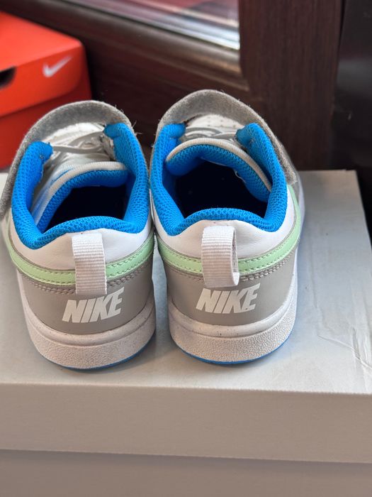 Tenisi Nike copii