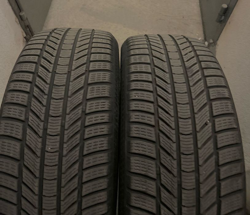Зимни гуми Continental/Goodyear/Toyo 245/45/19